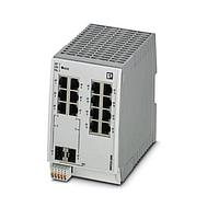 PHOENIX CONTACT 1006191 Managed Ethernet Switches FL SWITCH 2314-2SFP