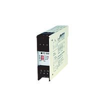 Senseca TC-500-60-0-00 Thermocouple Transmitter (230 V AC ± 10 %)