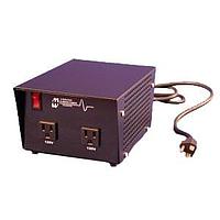 Hammond Manufacturing 178FT Isolation, Toroidal Isolation transformer, toroidal, plug-in 120VAC to 120VAC, 1000VA