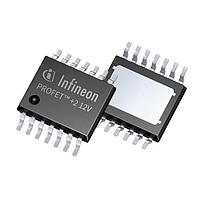 Infineon BTS70902EPLXUMA1 Smart High-Side Switches PROFET