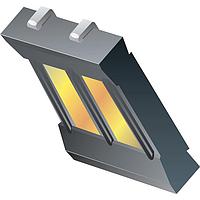 Bourns 70ADJ-2-FL0 Modular Contact 2 Position Female SMD