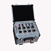 Sincere HJF-3 Inductive Voltage Divider (0.001%, 600V)