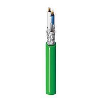 Belden 7200A X4P500 Commercial Application 24AWG 1PR SHIELD 500ft SPOOL GREEN