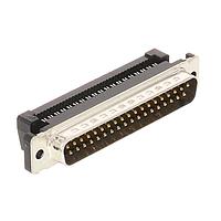 AMP Connectors - TE Connectivity 1658613-1 Plug LPM PLUG 37P