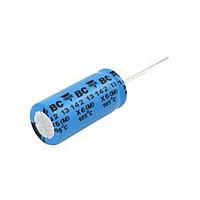 Vishay BC Components MAL214251083E3 Electrolytic Capacitors 1uF 250V 5x11mm 105 C 2500h