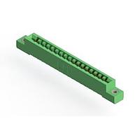 EDAC 307-017-521-107 Headers Card Edge Connector