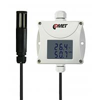 Comet T0211 Temperature and humidity probe (15-30 Vdc; 24 Vac, 0-10V)