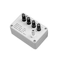 Alpha Electronics CSR-104 Metal Foil Resistors CSR-104 100K ohm STD Resistor