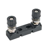 Littelfuse 177.5701.0001 Blade Fuse 425 A/80V Fuse Base