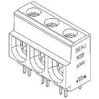 Molex 39920-0302 Fixed Terminal Blocks 15MM 2 ASY VERT 115AMP