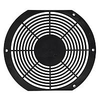 Qualtek Electronics 09651-G Guard 150mm PLASTIC FAN GD