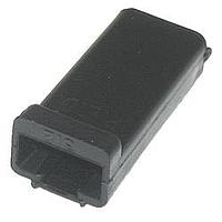Aptiv 02977253 Connectors 1P FEMALE BLACK 56 SERIES