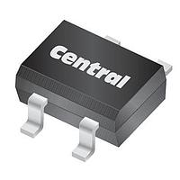 Central Semiconductor CBRHDSH1-100 TR13 PBFREE Bridge Rectifiers High Density 1 A Dual In Line