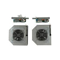 Eaton S00967 Motor Drives SVX/SPX SERIES DC FAN RETROFIT KIT FR10