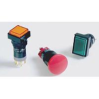 E-Switch 5001102PROTECTIONCAP Cap Rectangular Head 90 Degree Protect Cap