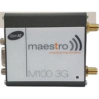 Lantronix M100G003S Modems Maestro M100 3G GPRS APAC