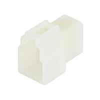 Yazaki 71222137 Wire Housing CONN 3P 250 NAT