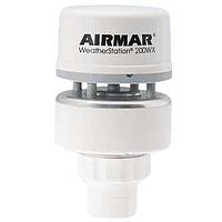 Amphenol AIRMAR 200WX-DR232-01 Multifunctional Environmental Sensors 200WX WeatherStation Instrument RS232 - includes a 15 meter cable (NMEA0183/serial)