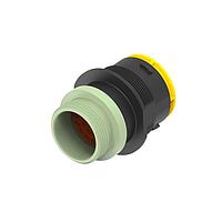 DEUTSCH - TE Connectivity HDP24-24-33PN-L015 Receptacle RECP ASM