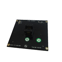 Xeltek CX1001 Socket Adapter (TSOP28; OPEN TOP; CX socket)