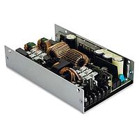 Bel Power Solutions ABC601-1T48 AC-DC Converter POWER SUPPLY;ABC601-1T48;AC-DC;IN 100to240V;OUT 48V;12.5A;600W;OPEN FRAME;5"x8.5"x1.61";SCREW TERMINAL;WITH REDUNDANCY