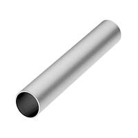 RK Rose+Krieger TAR2044 Spiral Wraps, Sleeves, Tubing & Conduit TUBE, ROUND, 40MM OD, 4 FT, ALUMINU, 6063, T6, A 141 204 R1 CLEAR