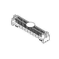 Molex 46556-3745 Headers 1.27MM SEARAY PLUG 4ROW 120P 8.5MM SH