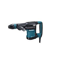 MAKITA HM0871C Demolition Hammer (1,100 - 2,650 Bpm)