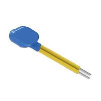 Microtherm Sentronic T10B17005L370100U112 Normally Open Bi-metallic Disc, Thermal Switch, Normally Open (NO), SPST 170C switch temp,2.0A/1.6A