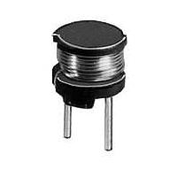 Sumida RCH875NP-102K Wirewound 1000uH 0.18A 10% THRU HOLE INDUCTOR