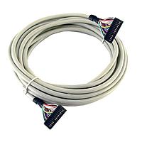 SCHNEIDER ABFTE20EP300 Specialized Cables TELEFAST CABLE FOR TWIDO 3M