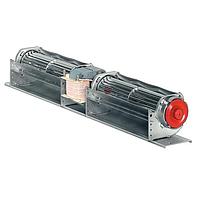 ebm-papst 55442.50190 Tangential Blower AC CrossFlow Blower