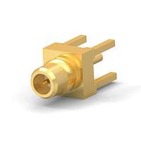 AMP Connectors - TE Connectivity 1408496-1 PCB Connectors PCB VERT PLUG