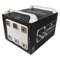 Wolfspeed CRD600DA12E-XM3 Power Management IC Development Tools 600 kW Inverter Kit for Conduction-Optimized XM3