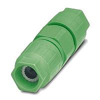 PHOENIX CONTACT 1641578 Straight Q 1.5.4IDC/24- 24KU-KU