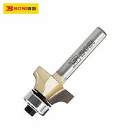 BOSI BS539055 Rounded Knife (1/4*7/8)