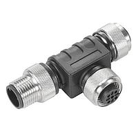 Weidmuller 1009370000 Circular MIL Spec Strain Reliefs & Adapters SAI-T-5S-PARA