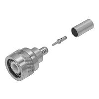 Amphenol RF 031-2242-RFX Connectors PLUG RG-179 CRIMP