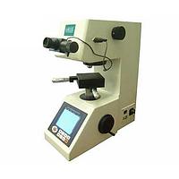 Vicker Hardness tester