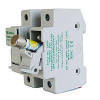 Littelfuse LPHV0002Z Touch-Safe 1000VDC LPSM FHLDR 2-POLE