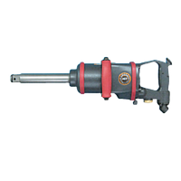 KAWASAKI KPT-386S 1" Impact Wrench 
