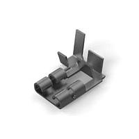 AMP Connectors - TE Connectivity 63901-1 Tab 250 FLG FAS RCPT 18-14 016TPBR