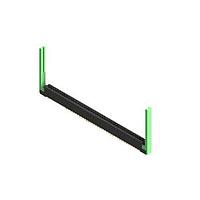 EDAC 387-084-559-268 Standard Card Edge Connectors Card Edge Connector