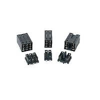 Amphenol FCI 10078768-001LF Receptacles 1X2 VERT PWR RECEPT NO GUIDE