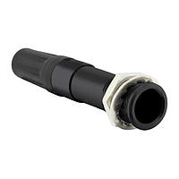 Eaton Souriau-Sunbank JBXSR1G05FSSDSMR Connectors 5P Socket Receptacle Solder Shell Size 1