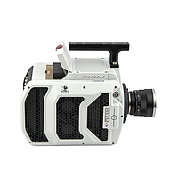 PHANTOM v1212 Ultrahigh-Speed Camera (12,600 fps)