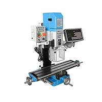 WMT CNC ZAY7025VB Milling and Drilling Machine (750W)