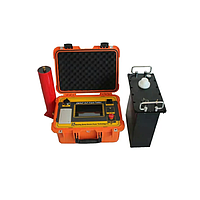 Zhiwei ZWVLF-40 30KV /1.1 VLF Hipot Tester (30kV)