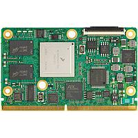 ADLINK Technology LEC-iMX61-1G-8G-ER Computer-On-Modules - COM LEC-iMX61-1G-8G-ERSMARC Short Size Module with NXP i.MX6, Solo, 1 GB RAM, 8 GB eMMC, -40C to +85C