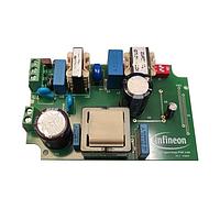 Infineon REFICL5102U52WCCTOBO1 LED Lighting Development Tools REF-ICL5102-U52W-CC